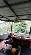 Bantal Guling Villa Bandung