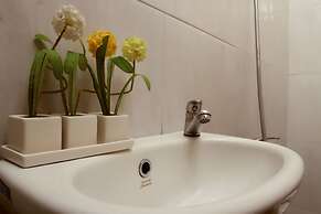 Bantal Guling Villa Bandung