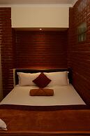 Bantal Guling Villa Bandung