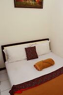Bantal Guling Villa Bandung
