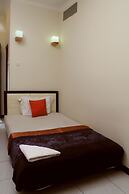 Bantal Guling Villa Bandung