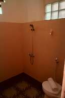 Bantal Guling Villa Bandung