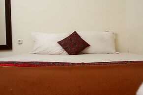 Bantal Guling Villa Bandung