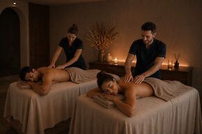 Le Thalassa Hôtel & Spa