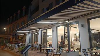 Le Thalassa Hôtel & Spa