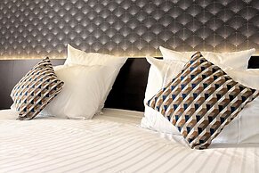 Le Thalassa Hôtel & Spa