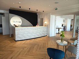 Le Thalassa Hôtel & Spa