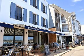 Le Thalassa Hôtel & Spa
