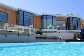 Le Thalassa Hôtel & Spa