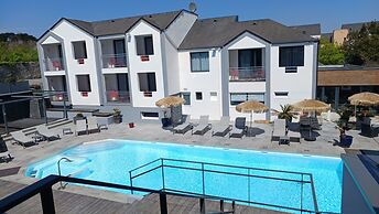 Le Thalassa Hôtel & Spa