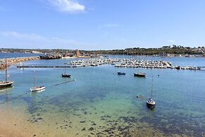 Le Thalassa Hôtel & Spa