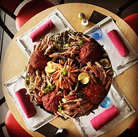 Le Thalassa Hôtel & Spa