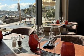 Le Thalassa Hôtel & Spa
