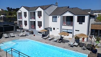 Le Thalassa Hôtel & Spa