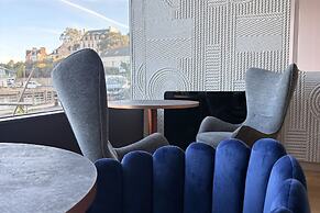 Le Thalassa Hôtel & Spa