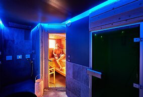 Le Thalassa Hôtel & Spa