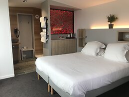 Le Thalassa Hôtel & Spa