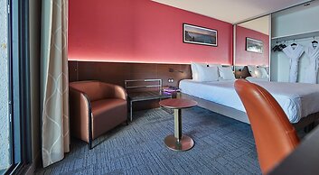 Le Thalassa Hôtel & Spa