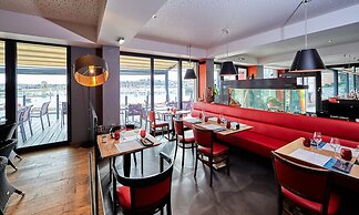 Le Thalassa Hôtel & Spa