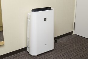 Sanco Inn Nagoya Nishiki