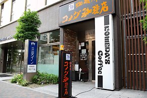 Sanco Inn Nagoya Nishiki