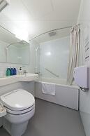 Sanco Inn Nagoya Nishiki