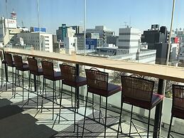 Sanco Inn Nagoya Nishiki