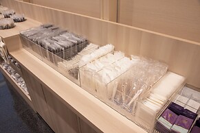 Sanco Inn Nagoya Nishiki