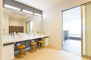 Sanco Inn Nagoya Nishiki