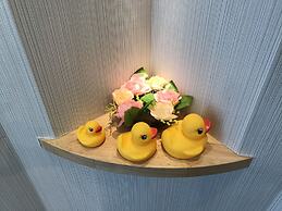 Sanco Inn Nagoya Nishiki