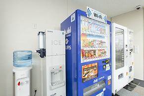 Sanco Inn Nagoya Nishiki