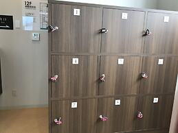 Sanco Inn Nagoya Nishiki