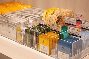 Sanco Inn Nagoya Nishiki