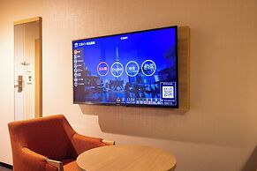 Sanco Inn Nagoya Nishiki