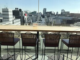 Sanco Inn Nagoya Nishiki