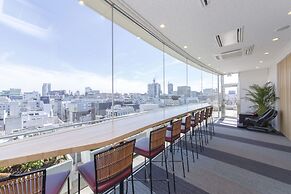 Sanco Inn Nagoya Nishiki