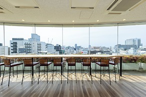 Sanco Inn Nagoya Nishiki