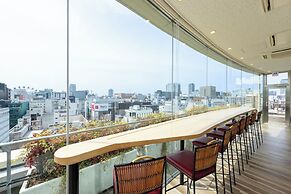 Sanco Inn Nagoya Nishiki