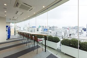 Sanco Inn Nagoya Nishiki