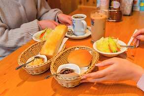 Sanco Inn Nagoya Nishiki