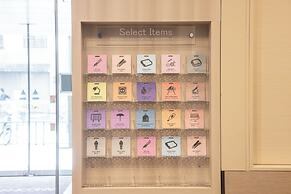 Sanco Inn Nagoya Nishiki