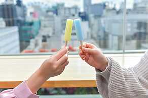 Sanco Inn Nagoya Nishiki