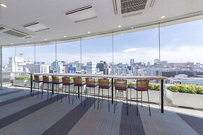 Sanco Inn Nagoya Nishiki