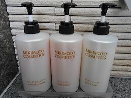 Sanco Inn Nagoya Nishiki