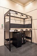 Sanco Inn Nagoya Nishiki