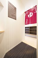 Sanco Inn Nagoya Nishiki