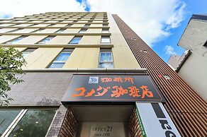 Sanco Inn Nagoya Nishiki