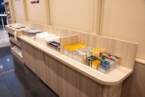 Sanco Inn Nagoya Nishiki