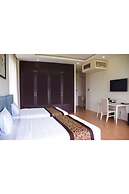 Diamond Bay Golf & Villas