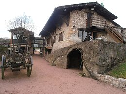 Logis Hôtel Restaurant La Vieille Ferme